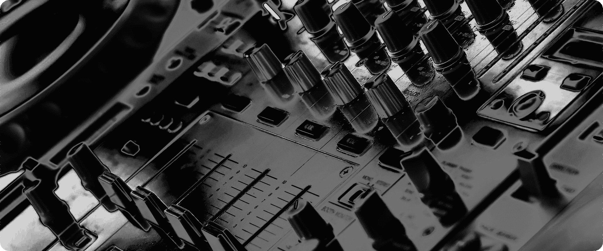 Online DJ Courses To Take Your Skills to the Next Level — Crossfader online DJ course