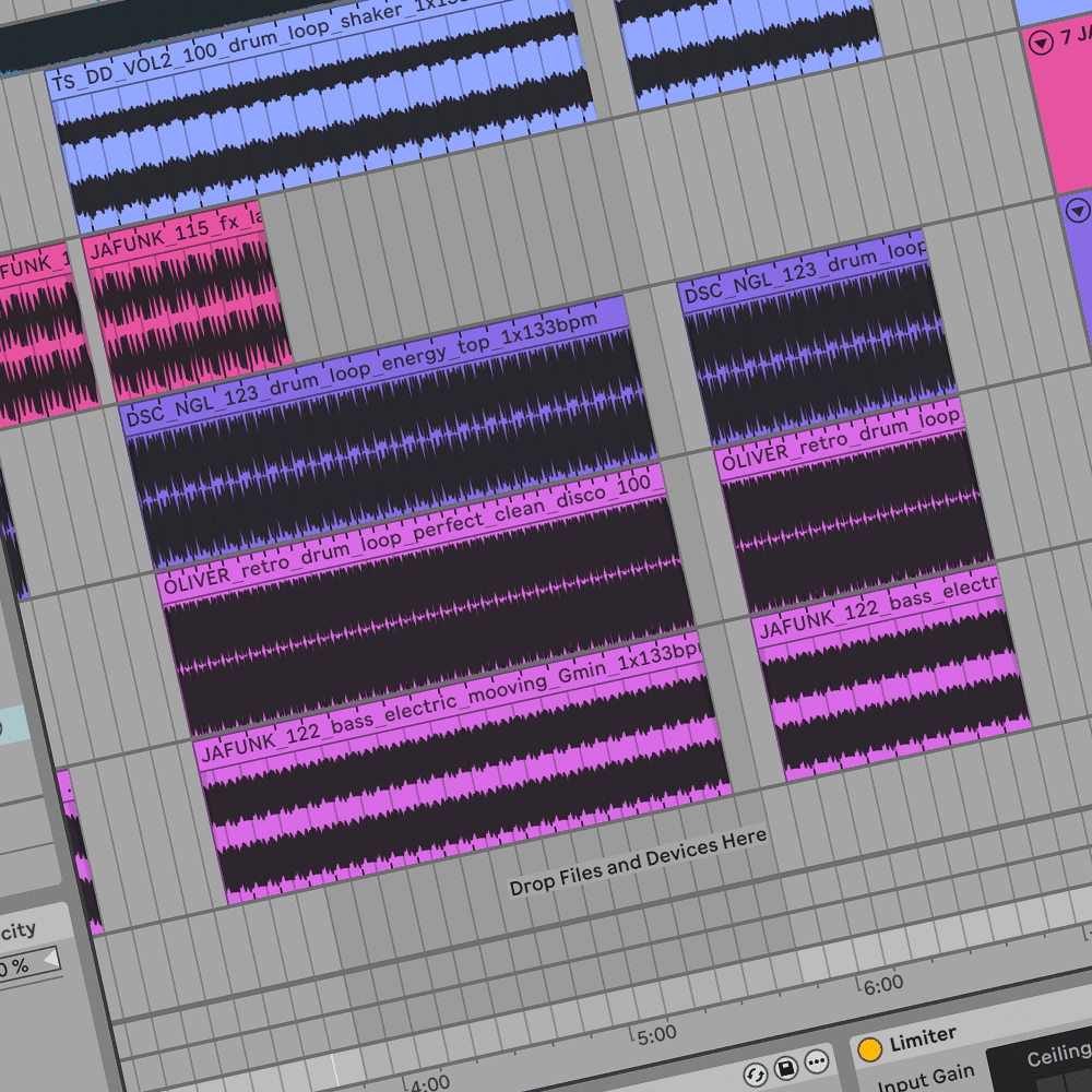 DJ Controller or course image