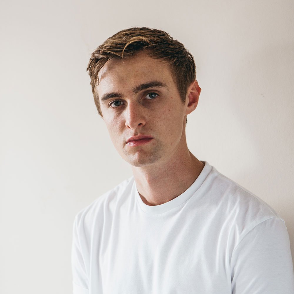 Jamie Hartley